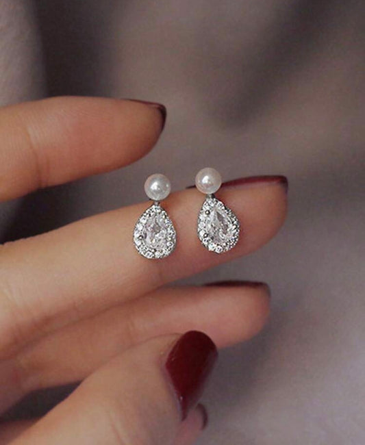Drop Earings