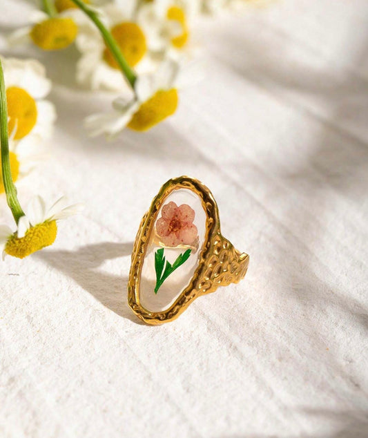 Ring - Clear