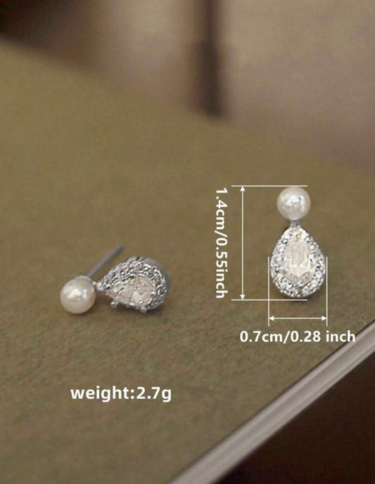 Drop Earings